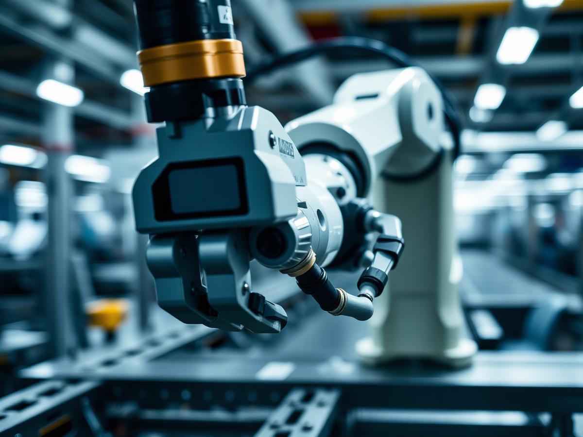 Manufacturing