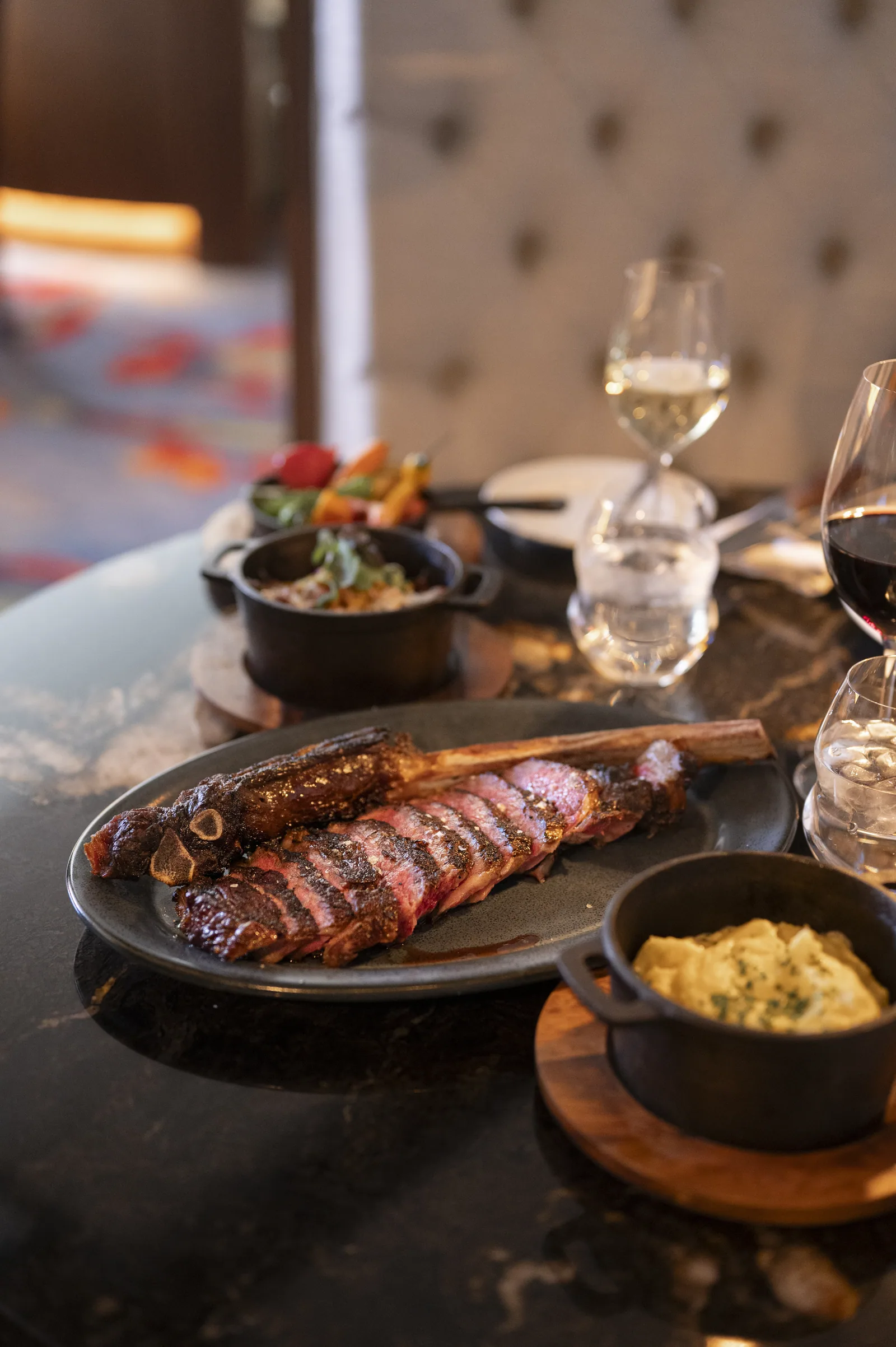 Casino Rama Resort: All In on Content — commercial photography Orillia