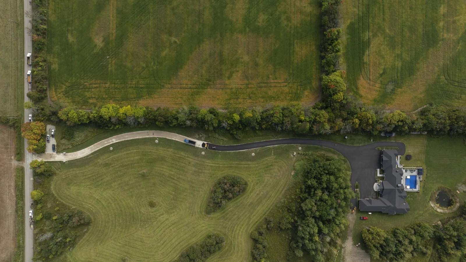 Road Readie: Content for the Long Haul