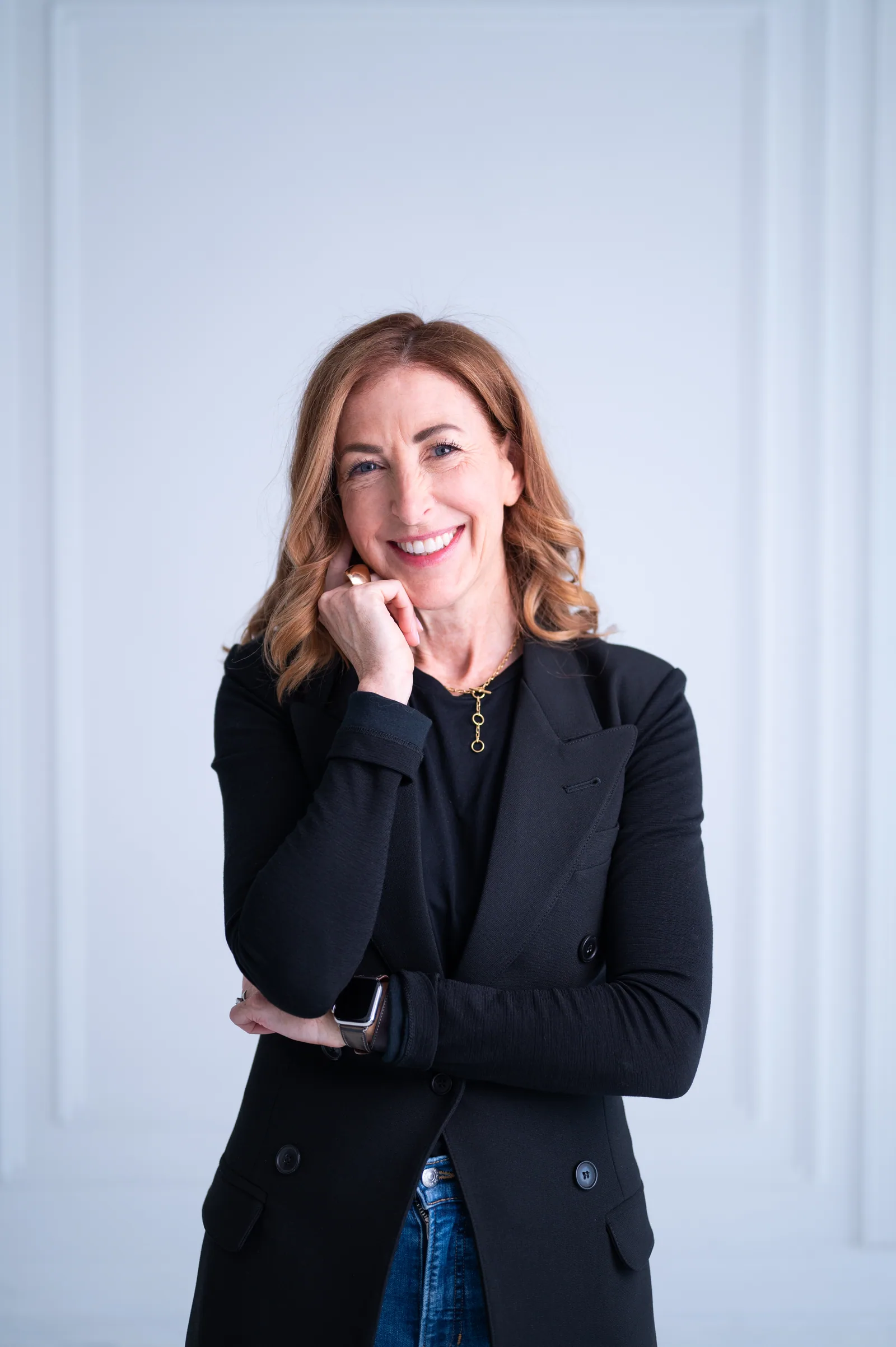 CVCA: Women in Private Equity Award Film — commercial photography Toronto